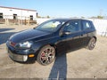 2012 Volkswagen GTI — photo 2 of 12 | VIN WVWFV7AJ4CW294466