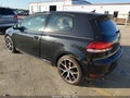 2012 Volkswagen GTI — photo 3 of 12 | VIN WVWFV7AJ4CW294466