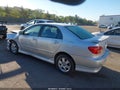 2007 Toyota Corolla — photo 3 of 15 | VIN 1NXBR32E77Z935183