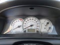 2007 Toyota Corolla — photo 7 of 15 | VIN 1NXBR32E77Z935183