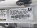 2007 Toyota Corolla — photo 9 of 15 | VIN 1NXBR32E77Z935183