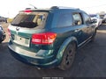 2009 Dodge Journey — photo 4 of 14 | VIN 3D4GG67V69T227713