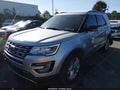 2017 Ford Explorer — photo 2 of 17 | VIN 1FM5K7D8XHGD11264