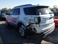 2017 Ford Explorer — photo 3 of 17 | VIN 1FM5K7D8XHGD11264