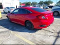 2019 Honda Civic — photo 3 of 16 | VIN 2HGFC2F89KH567480