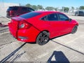 2019 Honda Civic — photo 4 of 16 | VIN 2HGFC2F89KH567480