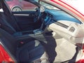 2019 Honda Civic — photo 5 of 16 | VIN 2HGFC2F89KH567480