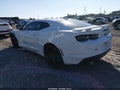 2022 Chevrolet Camaro — photo 3 of 19 | VIN 1G1FG1R77N0129395