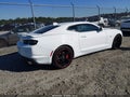 2022 Chevrolet Camaro — photo 4 of 19 | VIN 1G1FG1R77N0129395