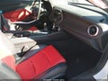2022 Chevrolet Camaro — photo 5 of 19 | VIN 1G1FG1R77N0129395
