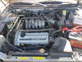 1998 Nissan Maxima — photo 10 of 11 | VIN JN1CA21D4WT527850