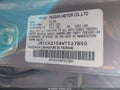 1998 Nissan Maxima — photo 9 of 11 | VIN JN1CA21D4WT527850