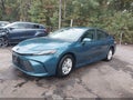 2026 Toyota Camry — photo 2 of 16 | VIN 4T1DAACK8TU273570