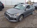 2018 Hyundai Sonata — photo 2 of 19 | VIN 5NPE24AFXJH657676