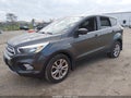 2017 Ford Escape — photo 2 of 14 | VIN 1FMCU9GD2HUA73434