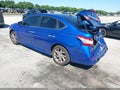 2015 Nissan Sentra — photo 3 of 16 | VIN 3N1AB7AP8FY294719