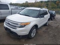 2014 Ford Explorer — photo 2 of 16 | VIN 1FM5K8D87EGA11845