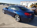 2015 BMW 6 Series — photo 3 of 16 | VIN WBA6B8C58FD453307