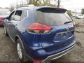 2020 Nissan Rogue — photo 3 of 15 | VIN KNMAT2MT9LP505364
