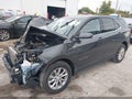 2020 Chevrolet Equinox — photo 2 of 16 | VIN 3GNAXUEV9LL184221