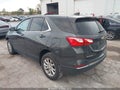 2020 Chevrolet Equinox — photo 3 of 16 | VIN 3GNAXUEV9LL184221