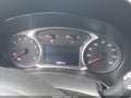 2020 Chevrolet Equinox — photo 7 of 16 | VIN 3GNAXUEV9LL184221