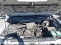 2017 Toyota Tacoma — photo 10 of 17 | VIN 5TFRX5GN1HX088397