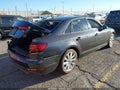 2017 Audi A4 — photo 4 of 18 | VIN WAUGNAF45HN000801