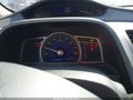 2009 Honda Civic — photo 7 of 11 | VIN 19XFA16829E009149