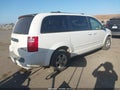 2009 Dodge Grand Caravan — photo 4 of 12 | VIN 2D8HN44E29R682854