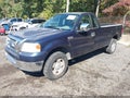 2004 Ford F-150 — photo 2 of 11 | VIN 1FTVF14554NB81167