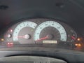 2007 Toyota Camry — photo 7 of 17 | VIN 4T1BE46K07U050468