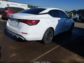 2025 Nissan Sentra — photo 4 of 16 | VIN 3N1AB8CV0SY384720