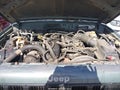 2000 Jeep Cherokee — photo 10 of 12 | VIN 1J4FT28S1YL129243