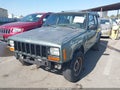 2000 Jeep Cherokee — photo 2 of 12 | VIN 1J4FT28S1YL129243