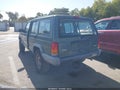 2000 Jeep Cherokee — photo 3 of 12 | VIN 1J4FT28S1YL129243