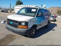 2010 Chevrolet Express 2500 — photo 2 of 16 | VIN 1GCZGFBA7A1154132