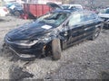 2015 Chrysler 200 — photo 2 of 17 | VIN 1C3CCCEG9FN627971