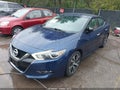 2018 Nissan Maxima — photo 2 of 21 | VIN 1N4AA6AP2JC361042