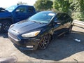 2018 Ford Focus — photo 2 of 11 | VIN 1FADP3H29JL300484