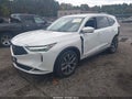 2024 Acura MDX — photo 2 of 16 | VIN 5J8YE1H48RL008040