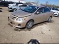 2012 Toyota Corolla — photo 2 of 18 | VIN 2T1BU4EE2CC762314