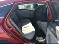 2017 Hyundai Sonata — photo 8 of 12 | VIN 5NPE24AF4HH462490