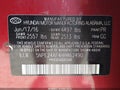 2017 Hyundai Sonata — photo 9 of 12 | VIN 5NPE24AF4HH462490