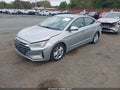 2020 Hyundai Elantra — photo 2 of 17 | VIN 5NPD84LF7LH581487