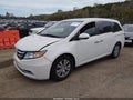2017 Honda Odyssey — photo 2 of 20 | VIN 5FNRL5H60HB020704
