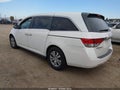 2017 Honda Odyssey — photo 3 of 20 | VIN 5FNRL5H60HB020704