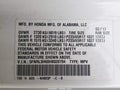 2017 Honda Odyssey — photo 9 of 20 | VIN 5FNRL5H60HB020704