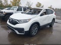 2021 Honda CR-V — photo 2 of 13 | VIN 5J6RW2H56ML017854