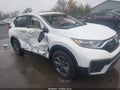 2021 Honda CR-V — photo 6 of 13 | VIN 5J6RW2H56ML017854